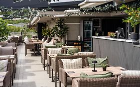 Quality Hotel Strand Gjøvik
