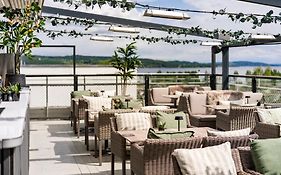 Quality Hotel Strand Gjøvik